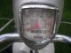 1959 NSU  quickly Motorcycle Motor-assisted Bicycle/Small Moped photo 3