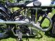 1935 NSU  OSL 501 / Built in 1935 Motorcycle Naked Bike photo 3