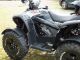 2011 TGB  Target irs 550 4x4 Motorcycle Quad photo 2