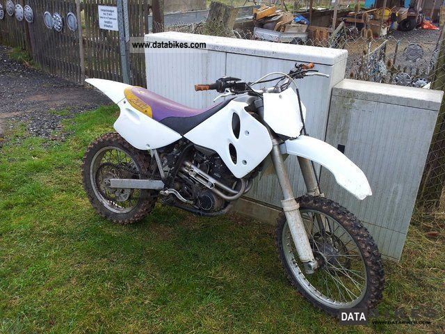 1999 KTM  enduro / cross conversion complete Motorcycle Other photo