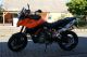 2012 KTM  990 SMT ABS Motorcycle Super Moto photo 4