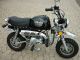 Skyteam  Monkey ST 50 \ 2011 Motor-assisted Bicycle/Small Moped photo