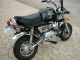 2011 Skyteam  Monkey ST 50 \ Motorcycle Motor-assisted Bicycle/Small Moped photo 4