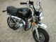 2011 Skyteam  Monkey ST 50 \ Motorcycle Motor-assisted Bicycle/Small Moped photo 5