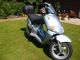 2000 Derbi  Atlantis, Piaggio Diesis Motorcycle Scooter photo 4