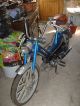 Puch  Maxi S 1977 Motor-assisted Bicycle/Small Moped photo
