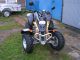 2003 SMC  AAm 170 Motorcycle Quad photo 1