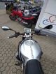2012 Moto Guzzi  MSRP GRISO 1100 i.E. BLACK DEVIL-Editione Motorcycle Motorcycle photo 9