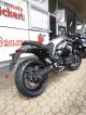 2012 Moto Guzzi  MSRP GRISO 1100 i.E. BLACK DEVIL-Editione Motorcycle Motorcycle photo 1
