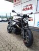 2012 Moto Guzzi  MSRP GRISO 1100 i.E. BLACK DEVIL-Editione Motorcycle Motorcycle photo 2