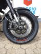 2012 Moto Guzzi  MSRP GRISO 1100 i.E. BLACK DEVIL-Editione Motorcycle Motorcycle photo 3