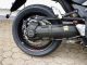 2012 Moto Guzzi  MSRP GRISO 1100 i.E. BLACK DEVIL-Editione Motorcycle Motorcycle photo 5