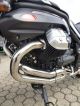 2012 Moto Guzzi  MSRP GRISO 1100 i.E. BLACK DEVIL-Editione Motorcycle Motorcycle photo 7