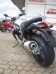 2012 Moto Guzzi  MSRP GRISO 1100 i.E. BLACK DEVIL-Editione Motorcycle Motorcycle photo 8