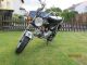 Honda  Dax 2011 Lightweight Motorcycle/Motorbike photo