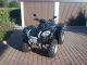 2010 Other  Campbell Nordik Motorcycle Quad photo 2