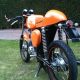 1993 Simson  S51 S83 S70 Cafe Racer Motorcycle Lightweight Motorcycle/Motorbike photo 1