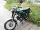 Simson  S 50 1987 Motor-assisted Bicycle/Small Moped photo