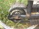 1987 Simson  S 50 Motorcycle Motor-assisted Bicycle/Small Moped photo 2