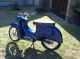 Simson  KR51 / 2 in whole or in part 2011 Motor-assisted Bicycle/Small Moped photo