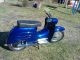 2011 Simson  KR51 / 2 in whole or in part Motorcycle Motor-assisted Bicycle/Small Moped photo 1