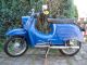 Simson  Swallow 1972 Scooter photo