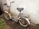 1975 Simson  sr2 Motorcycle Motor-assisted Bicycle/Small Moped photo 1