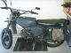 Simson  S 70 Enduro 1983 Lightweight Motorcycle/Motorbike photo