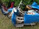 1978 Simson  Schwalbe parts!!! Motorcycle Motor-assisted Bicycle/Small Moped photo 2