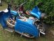 1978 Simson  Schwalbe parts!!! Motorcycle Motor-assisted Bicycle/Small Moped photo 3