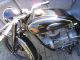 1954 Simson  Awo 425 T Motorcycle Motorcycle photo 1
