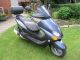 MBK  Skyliner 125 2002 Scooter photo