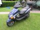 2002 MBK  Skyliner 125 Motorcycle Scooter photo 1