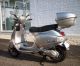 1999 e-max  Vespa ET 4 fans for € 1111 Motorcycle Scooter photo 2