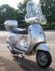 1999 e-max  Vespa ET 4 fans for € 1111 Motorcycle Scooter photo 3