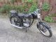 Mz  RT 125/1 1960 Lightweight Motorcycle/Motorbike photo