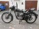 1960 Mz  RT 125/1 Motorcycle Lightweight Motorcycle/Motorbike photo 2