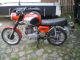 Mz  TS 250 1982 Motorcycle photo