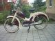 Sachs  Rixe 1954 Motor-assisted Bicycle/Small Moped photo