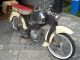 Herkules  220 1966 Motor-assisted Bicycle/Small Moped photo