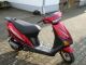 2001 Hyosung  50cc small number plate Motorcycle Scooter photo 1