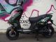 2012 Tauris  Samba Military ---- Special Price ------ Motorcycle Scooter photo 1