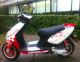 2009 CPI  Keeway RY8 - as - .45 moped - Racing Motorcycle Scooter photo 4