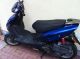 2006 CPI  JT 125 Motorcycle Scooter photo 1