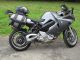BMW  ST 800 2007 Sport Touring Motorcycles photo