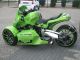 2011 GG Motorradtechnik  Taurus 1300 Special Edition Power Motorcycle Trike photo 4
