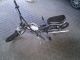 1985 Puch  X30 Turbo Motorcycle Motor-assisted Bicycle/Small Moped photo 2