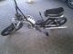 1985 Puch  X30 Turbo Motorcycle Motor-assisted Bicycle/Small Moped photo 3