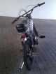 1985 Puch  X30 Turbo Motorcycle Motor-assisted Bicycle/Small Moped photo 4