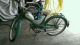 NSU  Quickly N 1953 Motor-assisted Bicycle/Small Moped photo